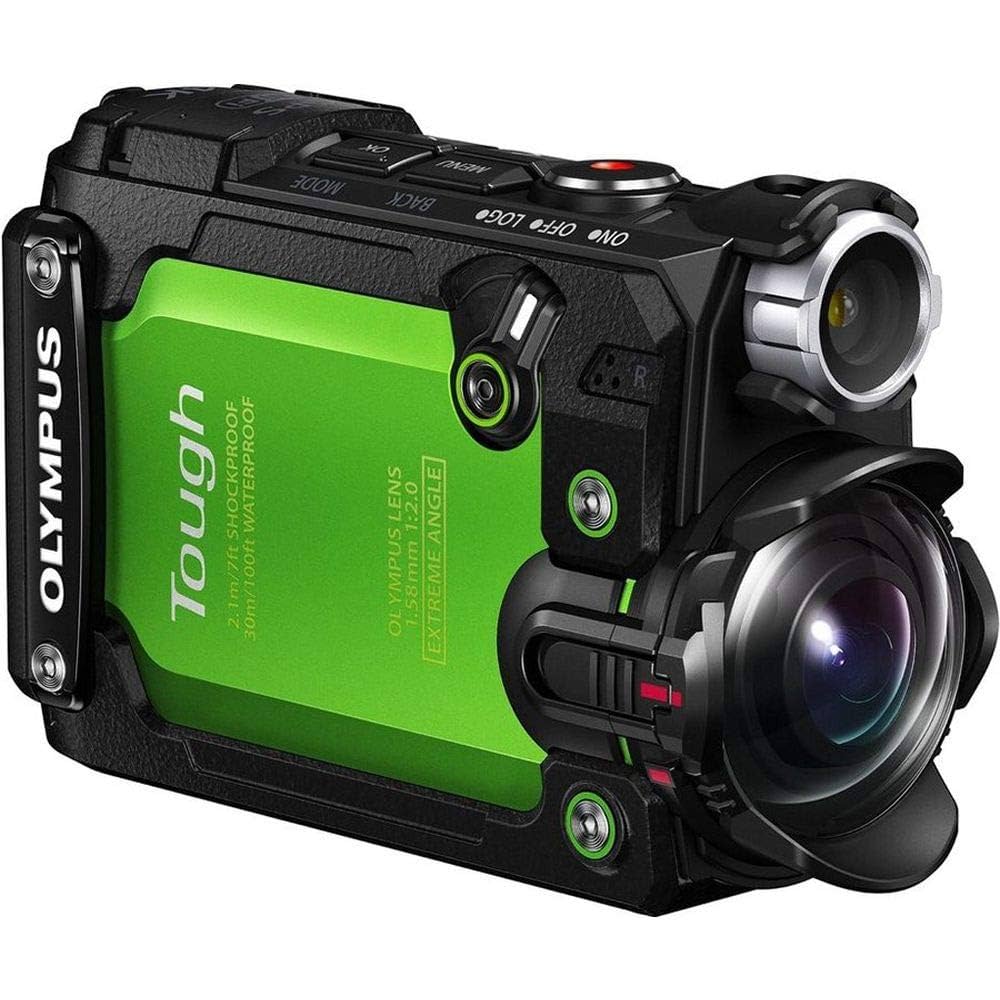OLYMPUS - TG-TRACKER OLYMPUS アクションカメラ 防水防塵 GPS 美品 Amazon.co.jp: OLYMPUS アクションカメラ STYLUS TG-Tracker